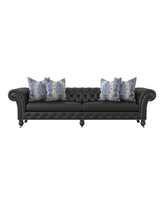 Paddock Tufted Sofa