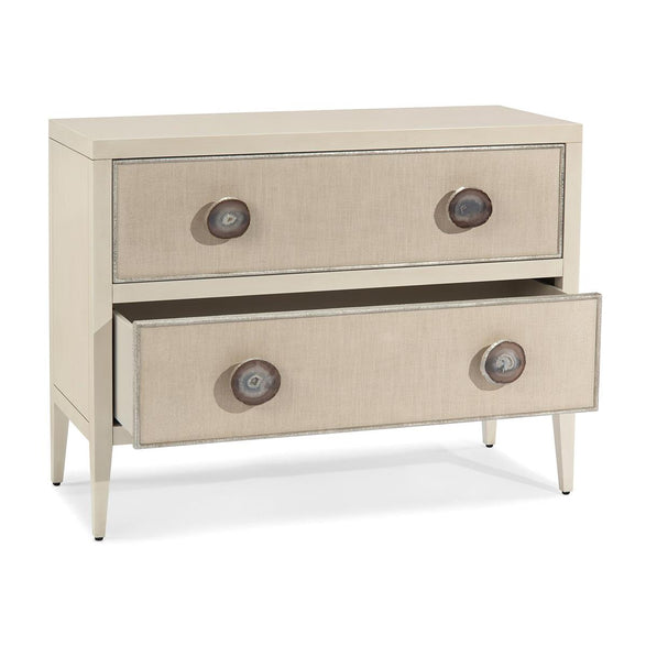 Palma Two-Drawer Chest