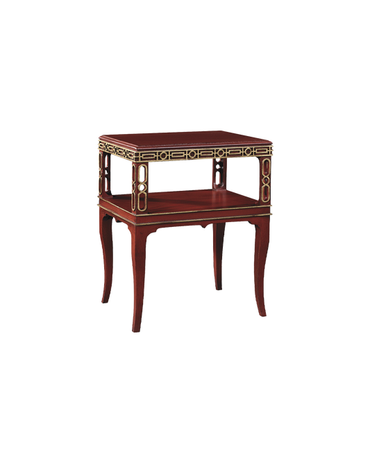 Susannah Side Table