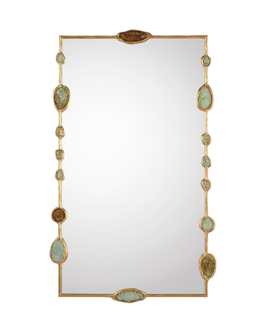 Abbellire Oversized Mirror