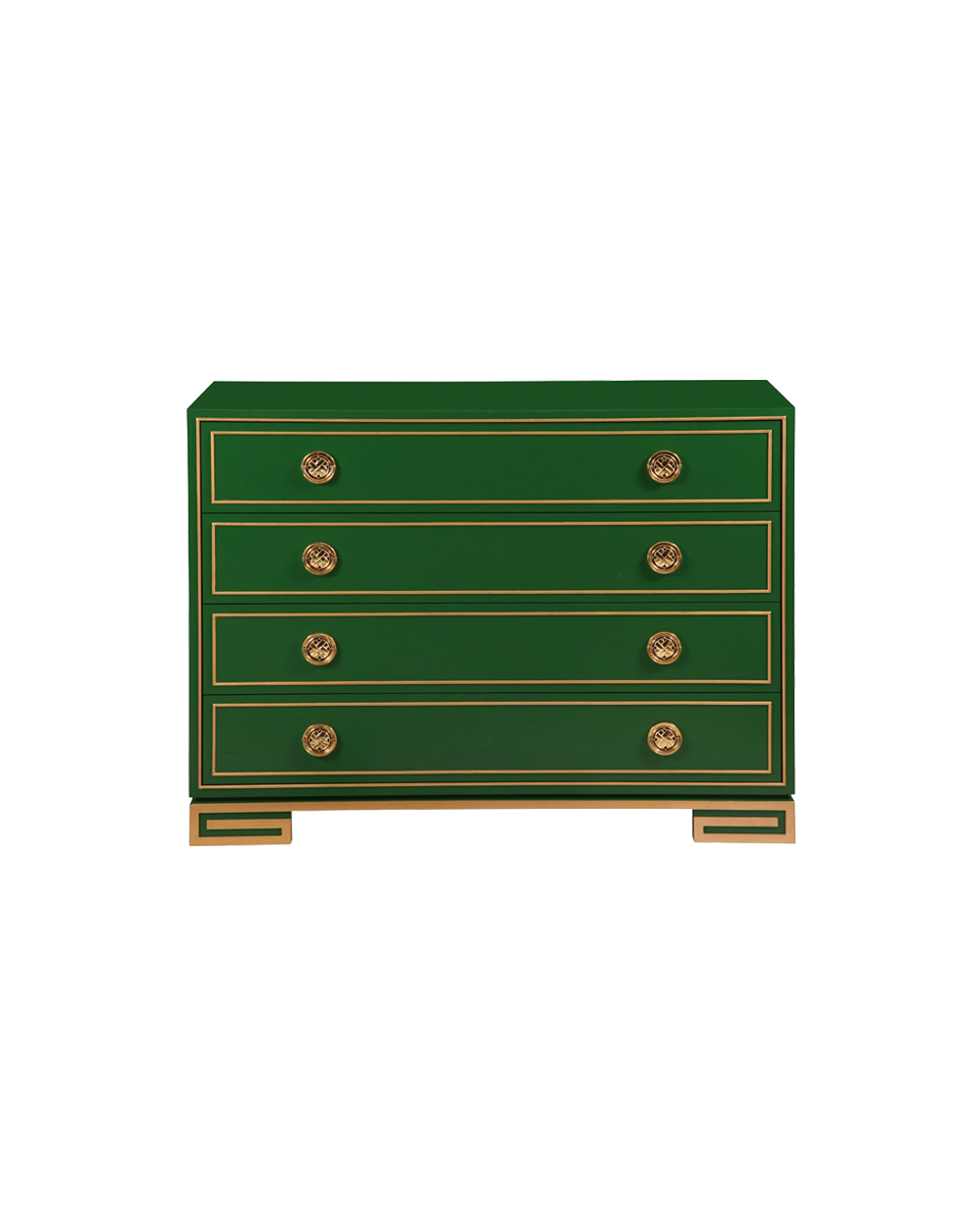 Karl Drawer Chest