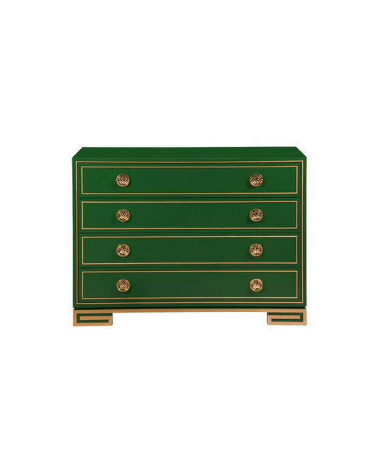 Karl Drawer Chest