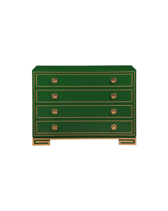 Karl Drawer Chest