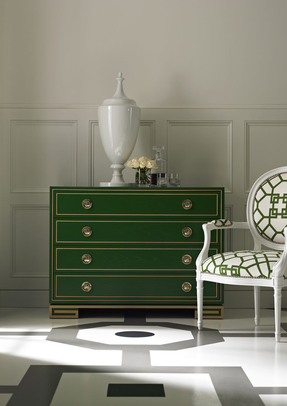 Karl Drawer Chest