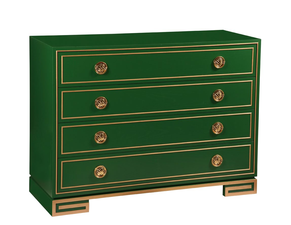 Karl Drawer Chest