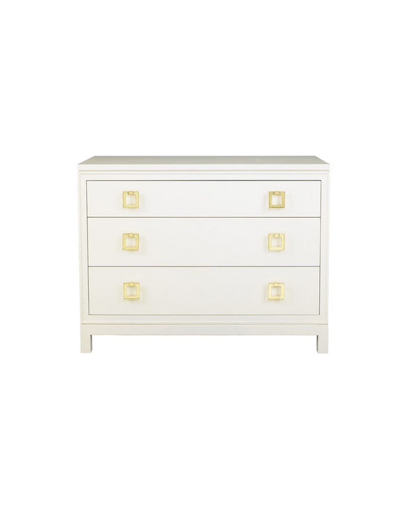 Clifford Drawer Chest