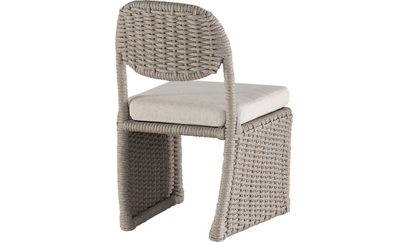 The Cuerda Dining Chair