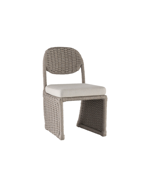 The Cuerda Dining Chair