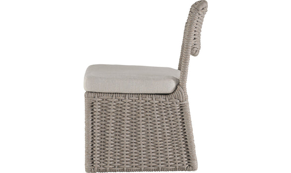 The Cuerda Dining Chair