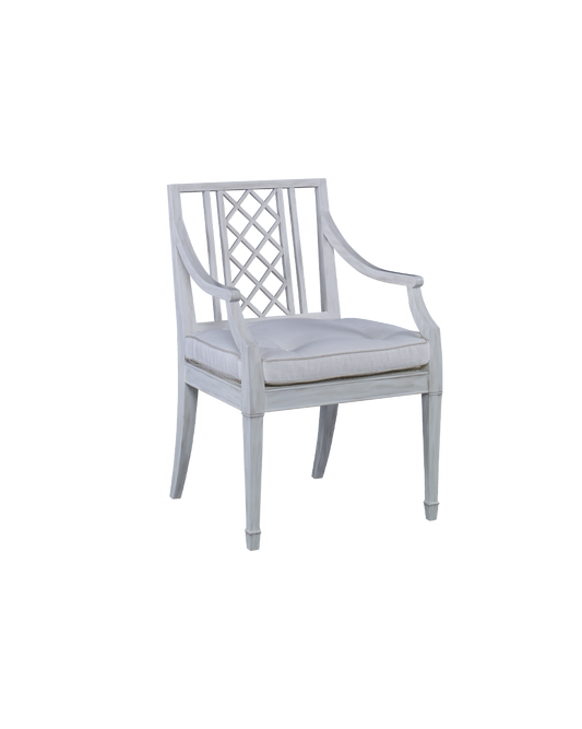 Myrtle Dining Arm Chair