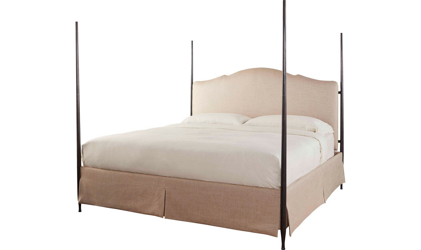 La Aurelia King Bed