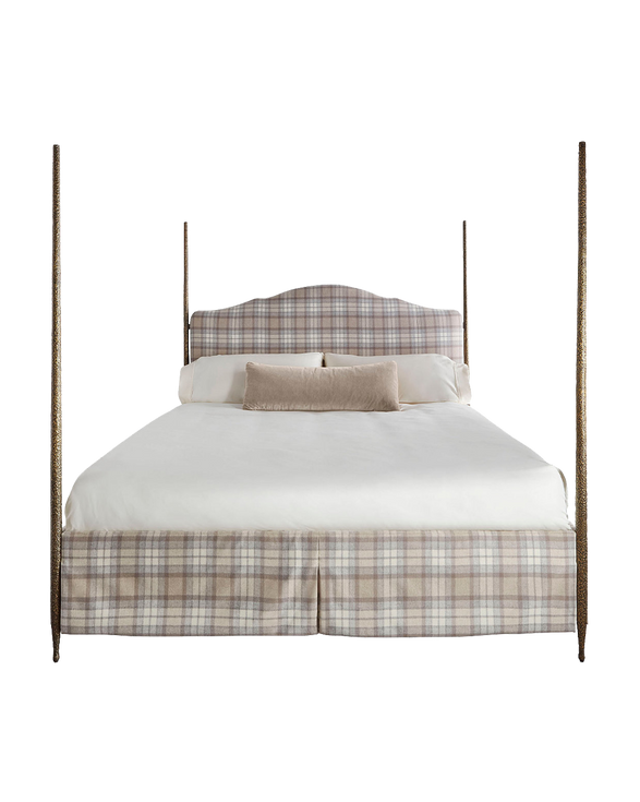 La Aurelia King Bed