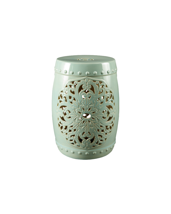 Nusrat Garden Stool