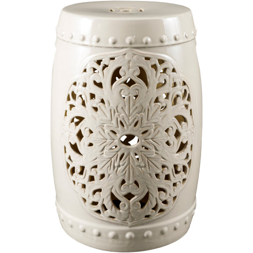 Nusrat Garden Stool