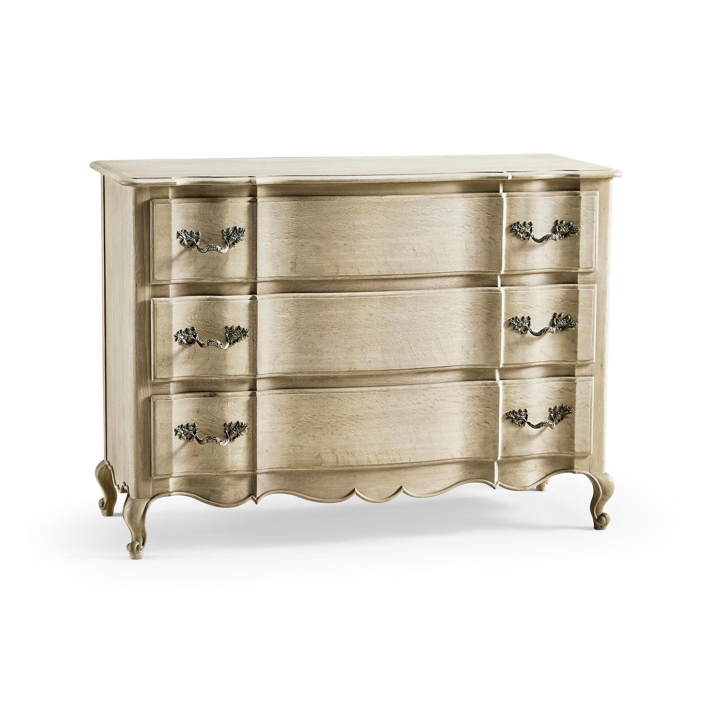 Ephemeris French Drawer Chest