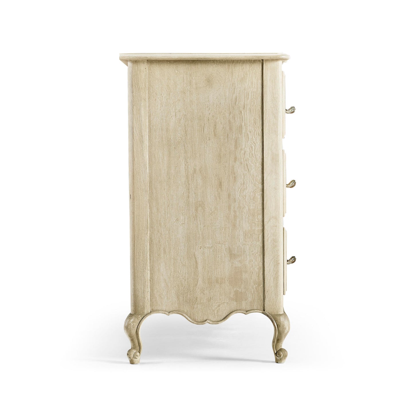 Ephemeris French Drawer Chest