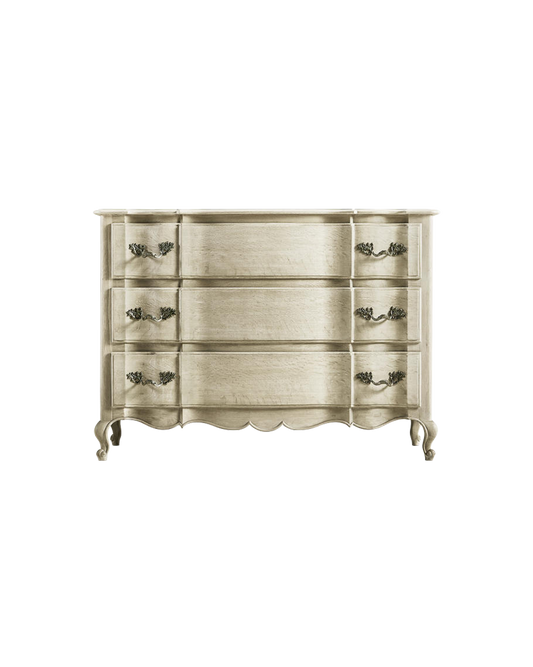 Ephemeris French Drawer Chest