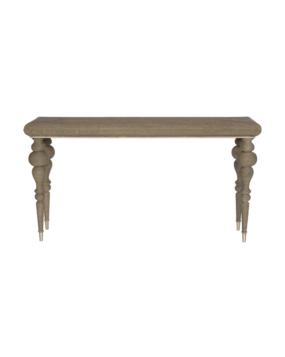 Baja Console