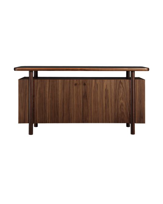 Walnut Grove Credenza