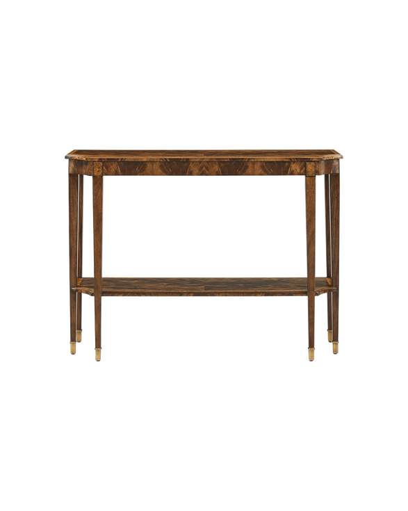 Sloane Console