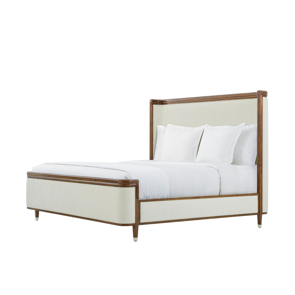 Dorchester King Bed