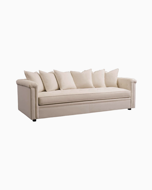 Chicago Small Arm Sofa