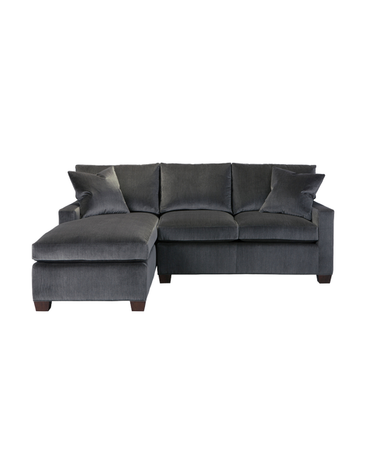 Taylor Fit Sectional