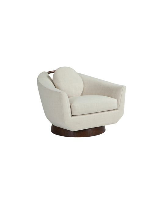 Willoughby Swivel Chair