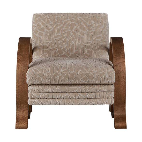 Barbier Chair