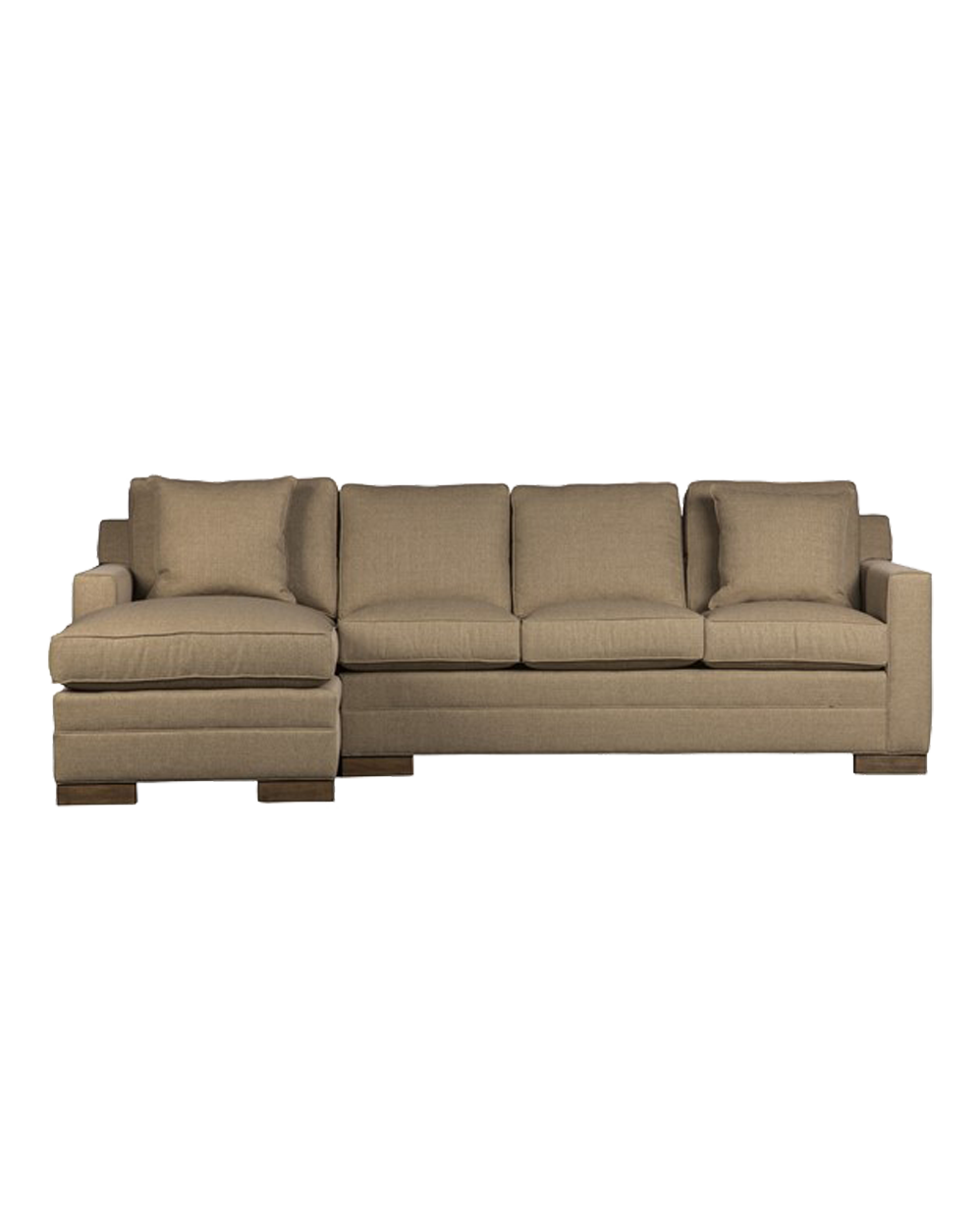 Summerton Sleep Sectional