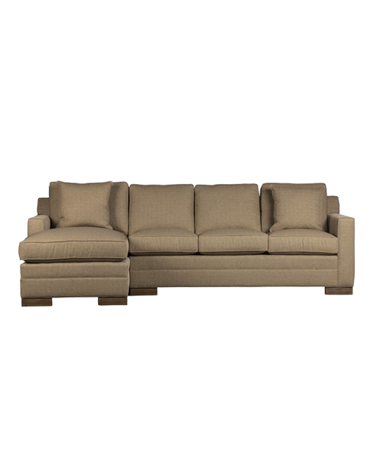 Summerton Sleep Sectional