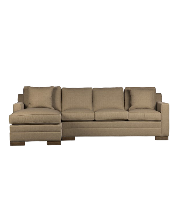 Summerton Sleep Sectional