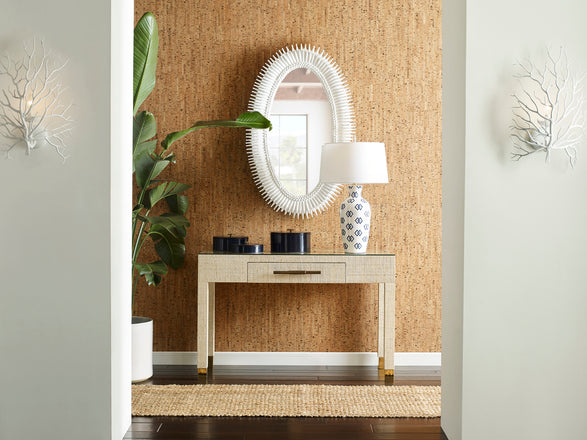 Sophisticate Console Table