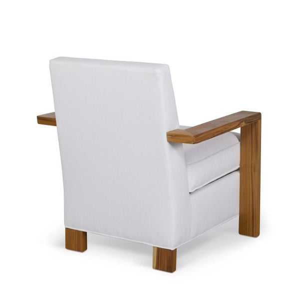 Otto Outdoor Lounge Chair
