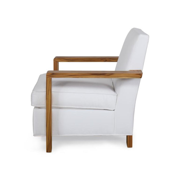 Otto Outdoor Lounge Chair
