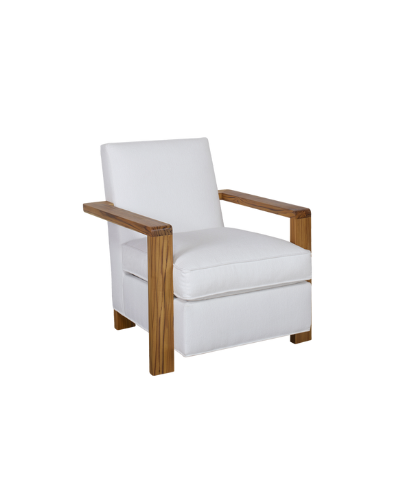 Otto Outdoor Lounge Chair
