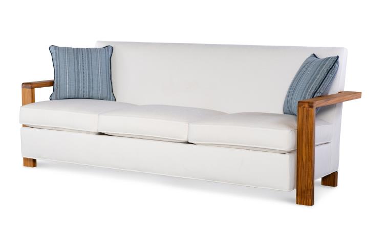 Otto Outdoor Sofa