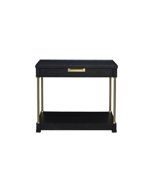 Cadence Single Drawer Nightstand