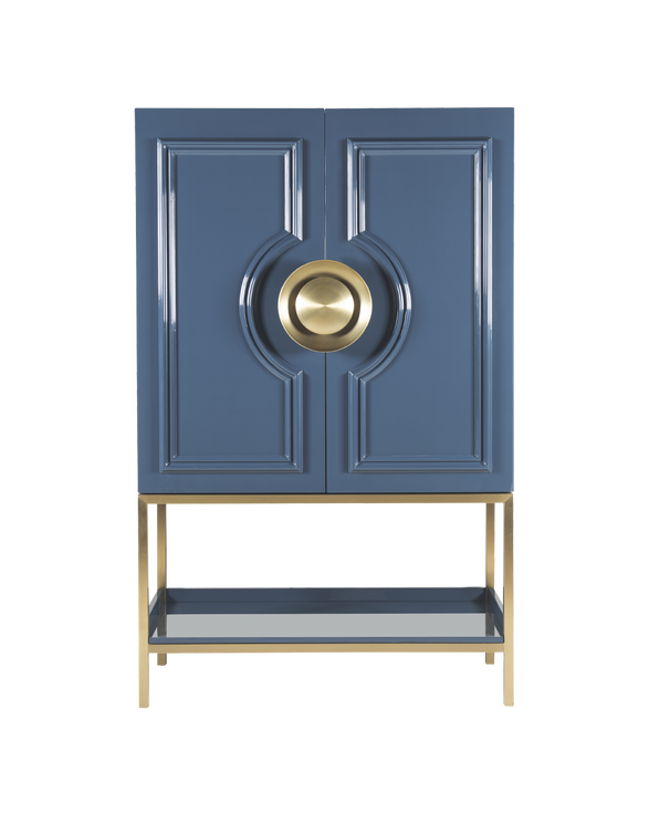 Cadence Bar Cabinet