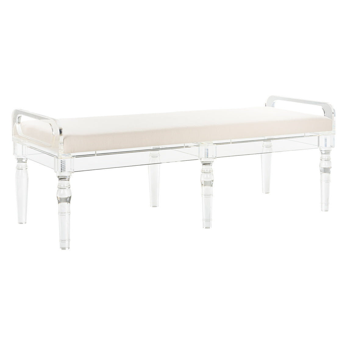 Masters Acrylic Bench