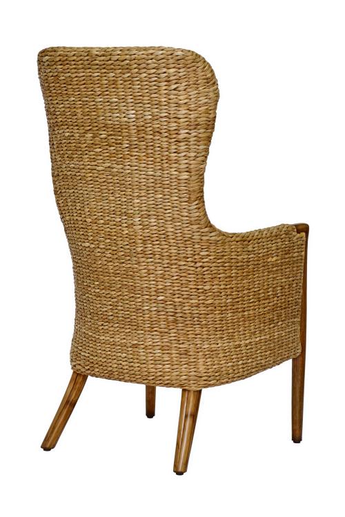 Seagrass Dining Chair