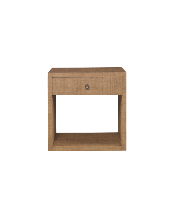 Charleston Large Nightstand