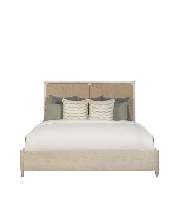 Palmetto Bed, King