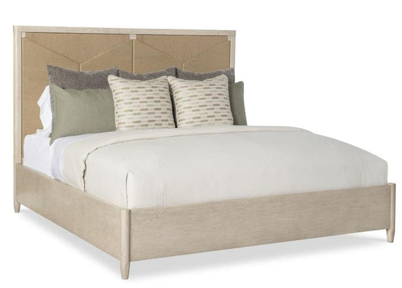 Palmetto Bed, King