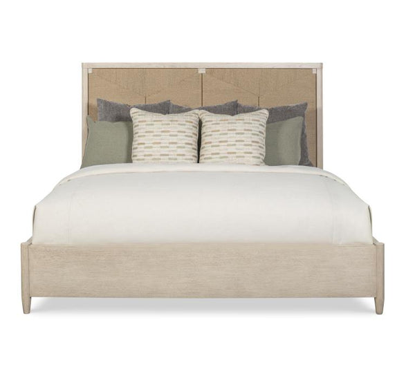 Palmetto Bed, King
