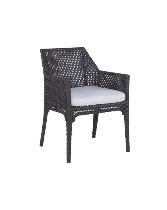 Tangier Dining Arm Chair