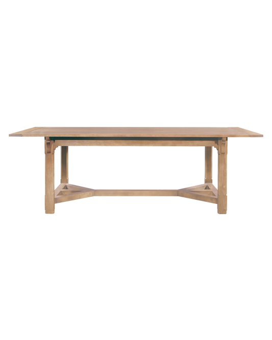 Piemont 90" Dining Table