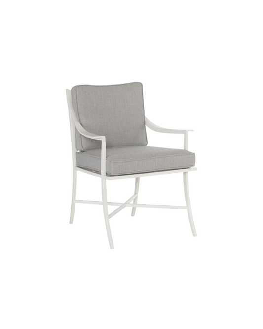 Haret Outdoor Dining Chair