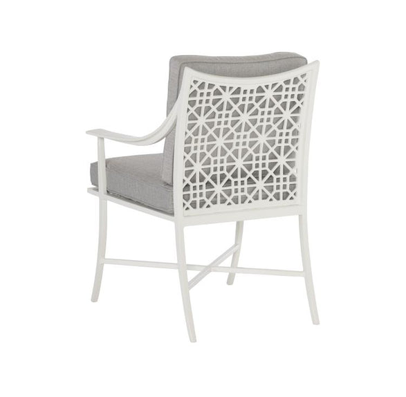 Haret Outdoor Dining Chair