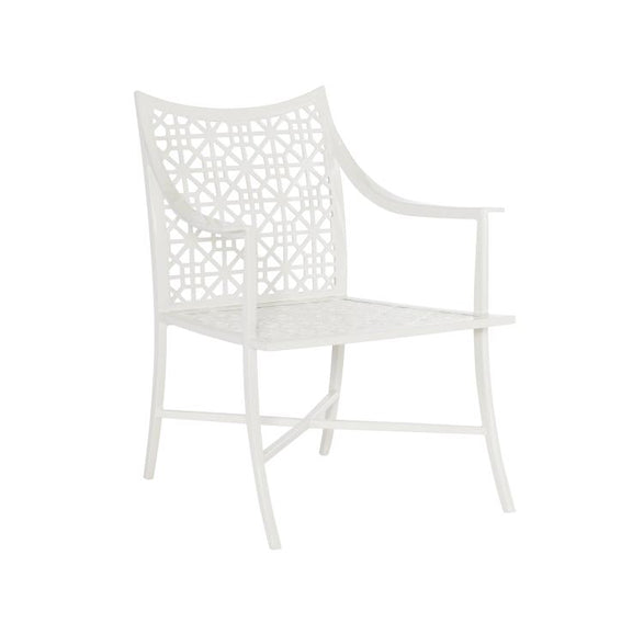 Haret Outdoor Dining Chair